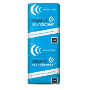 CSR Soundscreen Acoustic Insulation Batts Wide