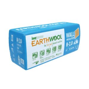Acoustic Earthwool Insulation Batts