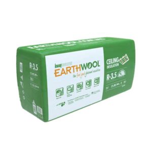 Ceiling Knauf Earthwool Insulation Batts