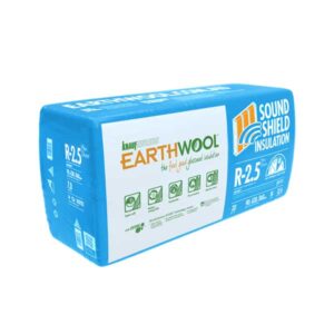 Wall Earthwool Insulation Batts