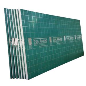 Foilboard Insulation